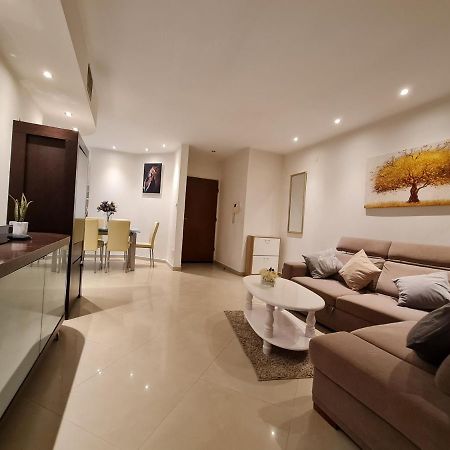 אילת Sweet Apartment With Balcony In Luxury Complex מראה חיצוני תמונה