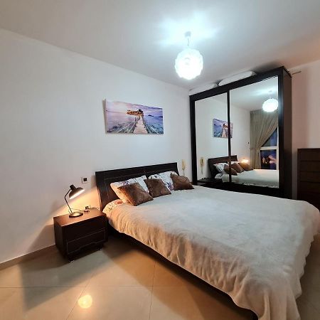 אילת Sweet Apartment With Balcony In Luxury Complex מראה חיצוני תמונה