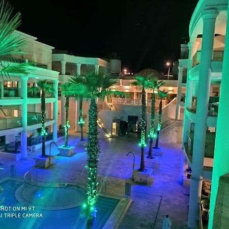 אילת Sweet Apartment With Balcony In Luxury Complex מראה חיצוני תמונה