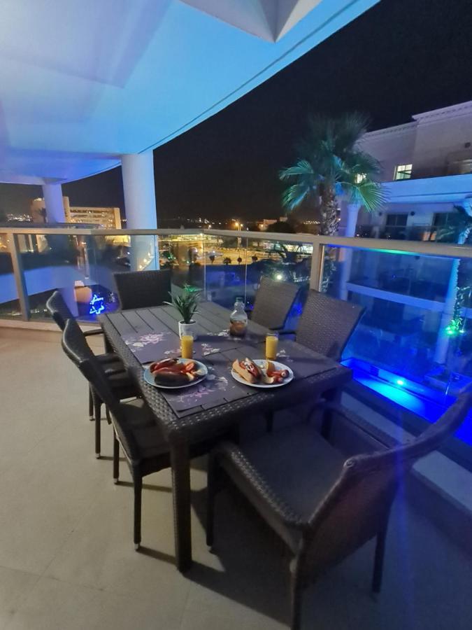 אילת Sweet Apartment With Balcony In Luxury Complex מראה חיצוני תמונה