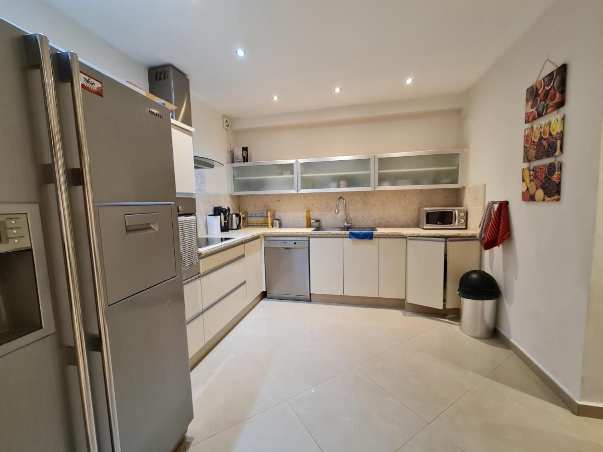אילת Sweet Apartment With Balcony In Luxury Complex מראה חיצוני תמונה