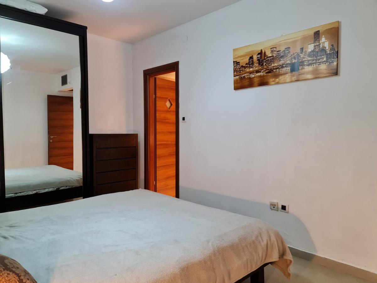 אילת Sweet Apartment With Balcony In Luxury Complex מראה חיצוני תמונה