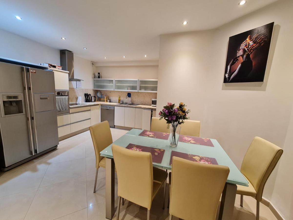 אילת Sweet Apartment With Balcony In Luxury Complex מראה חיצוני תמונה