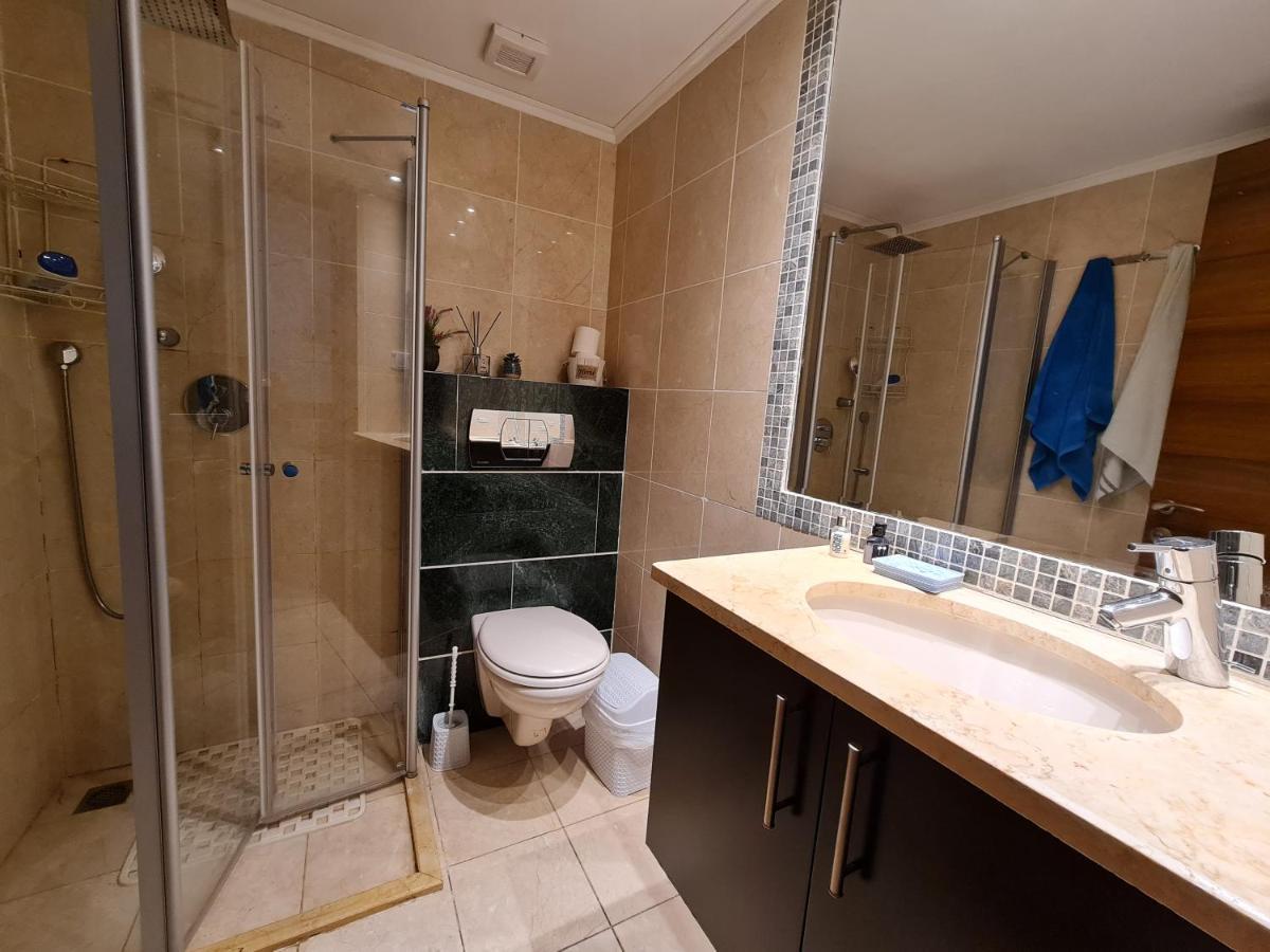 אילת Sweet Apartment With Balcony In Luxury Complex מראה חיצוני תמונה