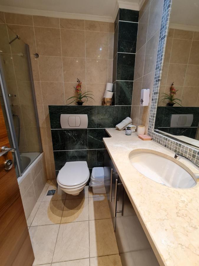 אילת Sweet Apartment With Balcony In Luxury Complex מראה חיצוני תמונה